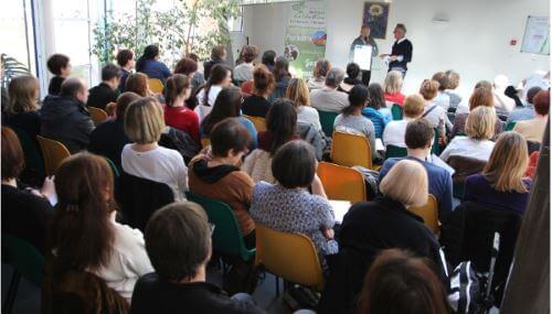 Journée du Sommeil : conférence